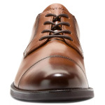 Мужские оксфорды с капюшоном Bedford Cole Haan, коричневый - фото 3