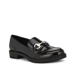 Лоферы Newdale Loafer Nine West, черный - фото