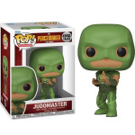 Funko POP! Телевизор, коллекционная фигурка, DC Peacemaker, Judomaster - фото