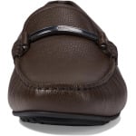 Лоферы Noel Loafer Moccasins BOSS, цвет Dark Brown - фото 6