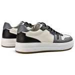 Кроссовки Nautica Lifestyle Shoes Men Low-top, хаки - фото