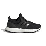 Кроссовки ULT Kids PS Mid-top черные/белые Adidas - фото 2