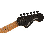 Электрогитара Squier Contemporary Stratocaster Special - Roasted Maple Fingerboard, Black Pickguard, Sky Burst Met - фото 4