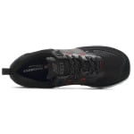 Кроссовки 574 туфли красные New Balance, черный - фото 4