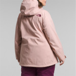 Куртка The North Face Freedom Stretch Plus, цвет Pink Moss - фото 3