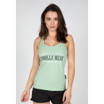 Топ VERONA TANK Gorilla Wear, зеленый - фото 5