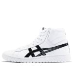 Кроссовки Asics ASICSTIGER GEL-PTG MT Retro Black White Unisex, черный - фото