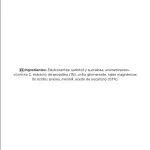 Для облегчения горла и кашля Pastillas Eucalipto Y Propóleo Apivita, 1 UD - фото 3