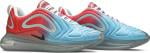 Nike Wmns Air Max 720 Pink Sea