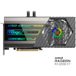 Видеокарта Sapphire Radeon RX 6900 XT Toxic Extreme Edition, 16ГБ, черный - фото 5