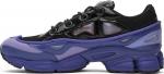 Adidas raf simons best sale purple
