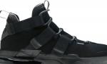 Nike air edge clearance 270 triple black