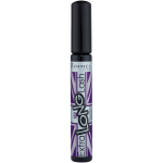 Rimmel Extra Super Long Удлиняющая тушь Extreme Black, 8 мл - фото