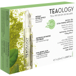 Teaology Matcha Tea укрепляющие ампулы для лица, 7x2,5 мл/1 упаковка - фото