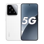 Смартфон Xiaomi 15, 16Гб/1Тб, 2 Nano-SIM, белый - фото