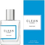 Духи Clean Classic Pure Soap - фото