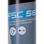 Воланы Натуральные перья FSC 560 Мячи для бадминтона Скорость 77×12 PERFLY, белый - фото 5