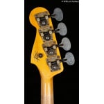 Fender Custom Shop LTD Precision Bass Special Journeyman Relic Aged Aztec Gold (521) - фото 6