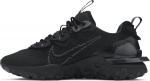 Nike React Vision Triple Black CDEK.Shopping