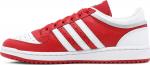 Adidas top shop ten low white