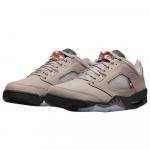 Air jordan 5 x psg 2025