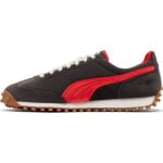 Кроссовки Puma Rocket Valentines Day - Be Mine, черный - фото 3