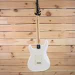 Fender Player Stratocaster — полярно-белый — MX22247754 - фото 9