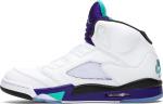 Air jordan 5 top retro fresh prince