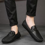 Кроссовки мужские, повседневная обувь Men"s Casual Men Low-top Bvfnlee, оранжевый - фото 7