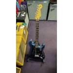 Fender American Professional II Stratocaster Dark Night - фото 5