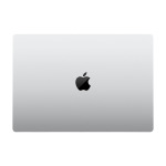 Ноутбук Apple MacBook Pro 16 M4 Max (2024), 36 ГБ/4 ТБ, 14 CPU/32 GPU, Nano-texture, англ. клавиатура, Silver - фото 6