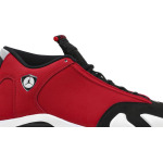 Кроссовки Air Jordan 14 Retro Gym Red, красный - фото 2