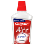 Colgate Max White жидкость для полоскания рта, 500 мл - фото