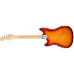 Fender Player Duo-Sonic HS, кленовый гриф, цвет Sienna Sunburst — MX22081003 - фото 2