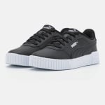 Кроссовки Puma Carina 2.0, black/silver - фото 3