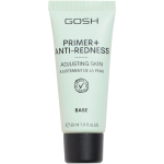 Gosh Primer+ Anti-Redness корректирующая база под макияж 008, 30 мл - фото