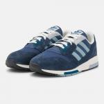 Adidas zx 420 bleu new arrivals