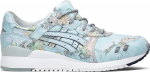 Atmos x asics gel clearance lyte 3 world map