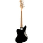 Squier Affinity Jaguar Bass H Черный - фото 2