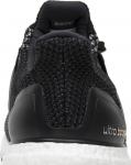 Ultra boost 2.0 black reflective on sale