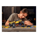 Конструктор LEGO Technic 42122 Джип Вранглер - фото 10