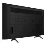 Телевизор Sony KD-43X85K, 43", 4K, Triluminos, 120 Гц, черный - фото 3