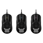 Игровая мышь HyperX Pulsefire Haste, черный - фото 5