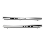 Ноутбук HP ENVY 16, 16.1", 16Гб/1Тб, Core i5-12500H, Arc A370M, серебристый, английская клавиатура - фото 3