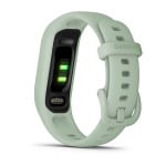 Фитнес-трекер Garmin Vivosmart 5, мятный - фото 6