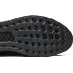 Лимитированные кроссовки Adidas 3D Runner 'Black', черный - фото 5