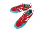 New Balance Concept x 496 Regatta