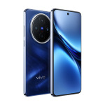 Смартфон Vivo X200, 16 ГБ/512 ГБ, 2 nano-SIM, синий - фото 4