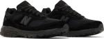 New balance 2025 993 black