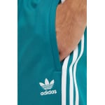 Спортивные брюки adidas Originals Adicolor Baggy Fit Firebird Pant, бирюзовый - фото 5